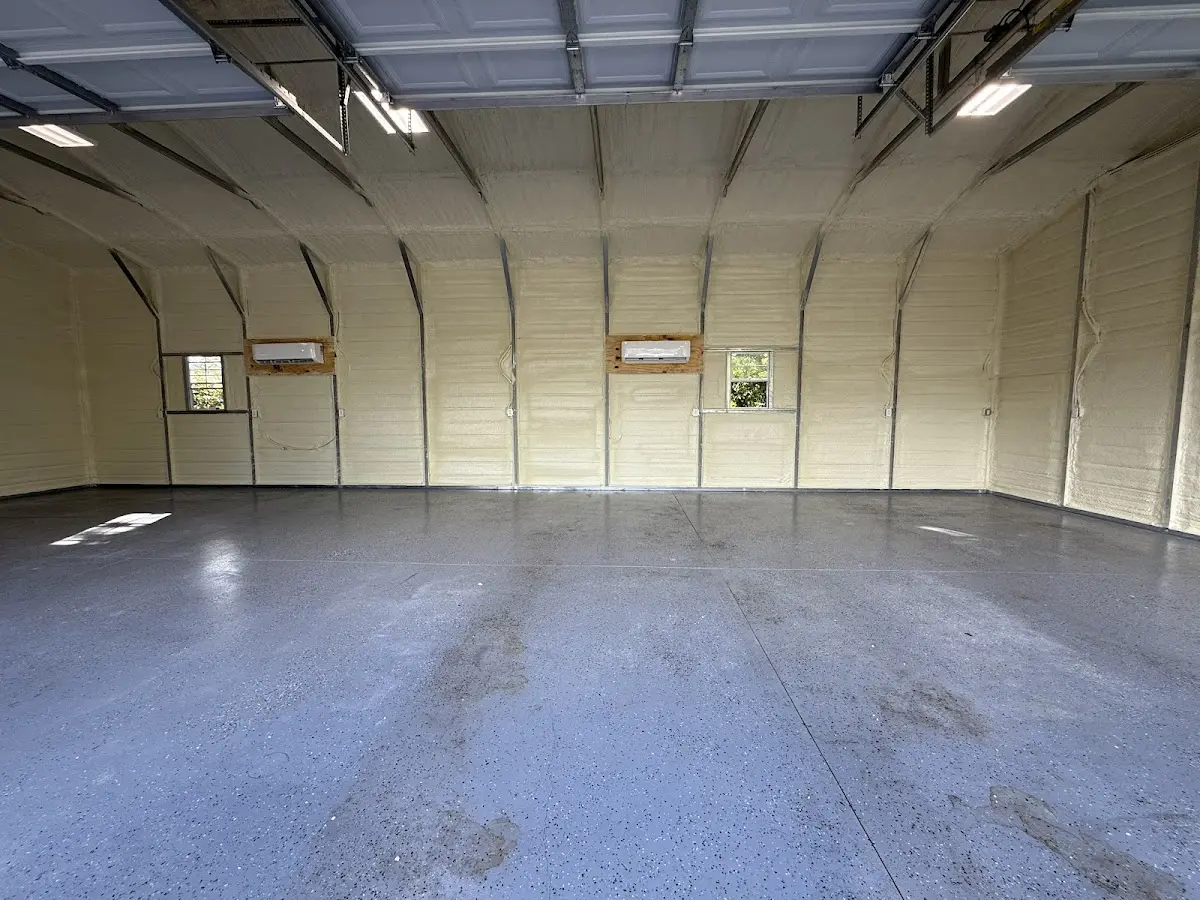 Spray Foam Roofing services in Cambridge, MA